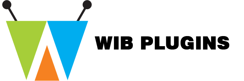 WIB Plugins Logo